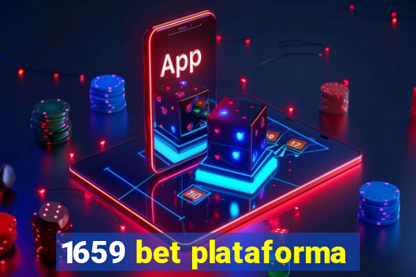 1659 bet plataforma